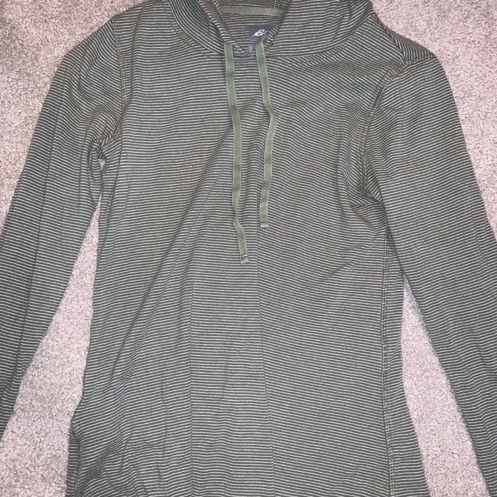 Eddie Bauer Women Hoodie